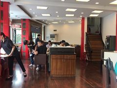 大堂-王家沙点心店(西康路店)