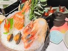 -匠和风精致料理(莆田财富中心店)