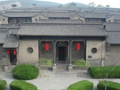 -山西王家大院