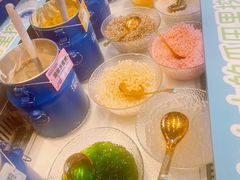 -溪边姑娘·拉丝酸奶水果捞(春熙路店)