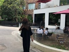 -J Create城市露营咖啡·简餐·宠物(上海动物园店)