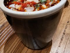 -串大叔炭火烤串·鸡西大冷面刀削面(总店)