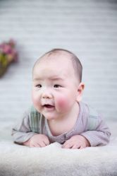 -小苹果儿童摄影(崇安店)