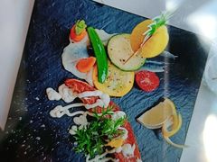 -威克特披萨汉堡