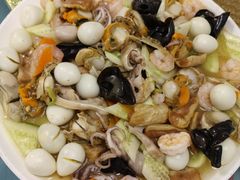 -抹直口特色菜馆(一店)