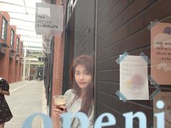 -HUGS coffee(东区店)