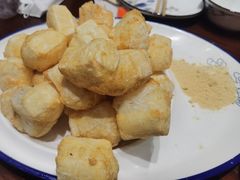 -英兰朝族饭店(河南桥头店)
