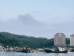 -牛塘山文化览胜景区