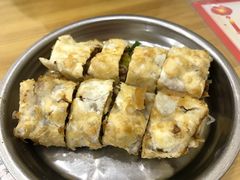 熏肉大饼-东北熏肉大饼(大学南路店)