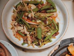 -锦府盐帮·李宅(领展购物广场中关村店)