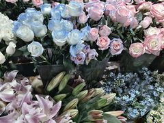 -循礼门鲜花花市(武汉循礼门店)