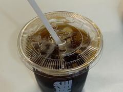 -麻雀咖啡SPARROW COFFEE(十全街店)