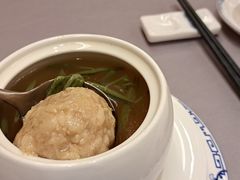 -银都上海菜馆(粤海东路店)