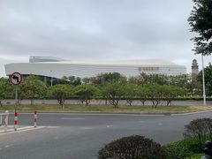 -五通灯塔公园