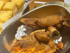 -老坑记·香港经典粤菜馆