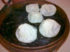 苏州汤包-老盛昌(梅陇店)