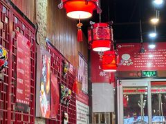 -老北京炸酱面·京味菜(西花市店)