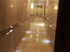 -上海新发展亚太JW万豪酒店