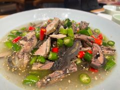 -蜀厨小匠(蒲江店)