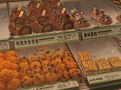 -南洋大师傅(长楹天街店)