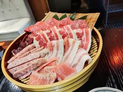-三石铁板烧(紫竹桥店)