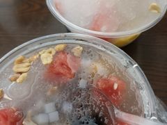-正宗八宝冰饭·非遗冰饭·烧烤(奎桥店)