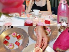 -北京三里屯CHAO酒店