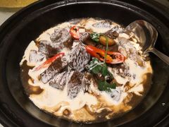 -丰鲤楼•闽南茶楼(仟禧汇店)