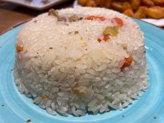 手抓饭-品回味清真西北楼(宁波首店)