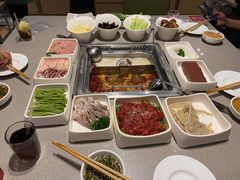 -海底捞火锅(凯德广场店)