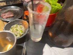 -谷牛和牛烤肉(漕河泾印象城店)