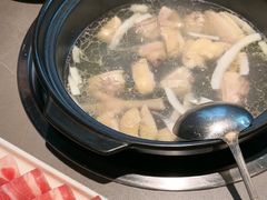 -同仁四季椰子鸡(无锡滨湖万象汇店)