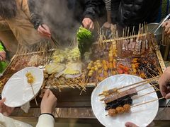 -郭记小街麻辣烫(南小街总店)