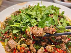 -辣螃铠盆盆蟹大排档(总店)