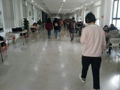 -武汉大学图书馆·文理学部总馆