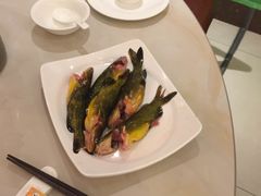 -金河半岛园林酒家(金融城店)