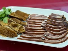 -东海酒家(长平东路店)