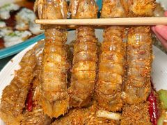 -奕景海鲜酒家· 大连海鲜(星海广场店)