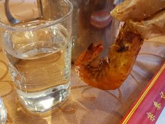 香辣虾-秦记香辣蟹(松榆里店)
