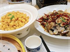 -大张烙馍村(三环南路旗舰店)