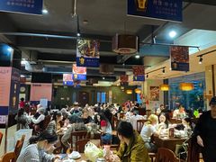 -天下客饭店(中山路店)