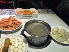 -钱小奴创意自助餐厅·原切谷饲安格斯畅吃(苏州昆山招商花园城店)