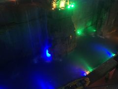 -泰安地下龙宫景区