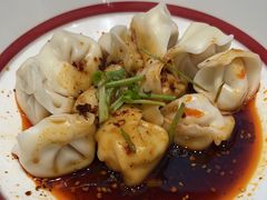 -喜家德虾仁水饺(华强天虹店)