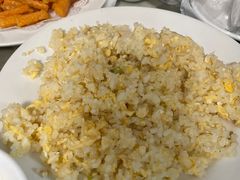-华春餐馆(鱼山路店)