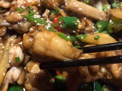 -蘭奢雅集·江浙菜(青山江滩店)