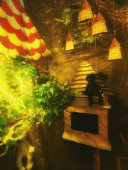 -疯狂冒险家-亲子密室-东坝店(金隅嘉品店)