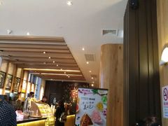 -星巴克(汾阳路店)
