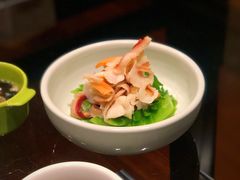 -广州文华东方酒店·江-由辉师傅主理