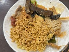 -郭记小街麻辣烫(南小街总店)